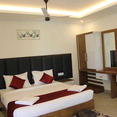 Oxy Valley Resorts Agali Экстерьер фото