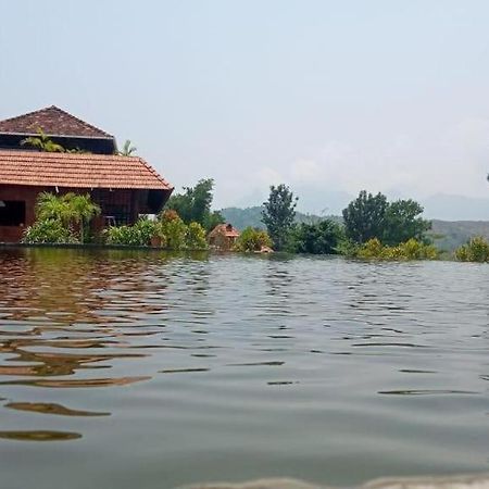 Oxy Valley Resorts Agali Экстерьер фото