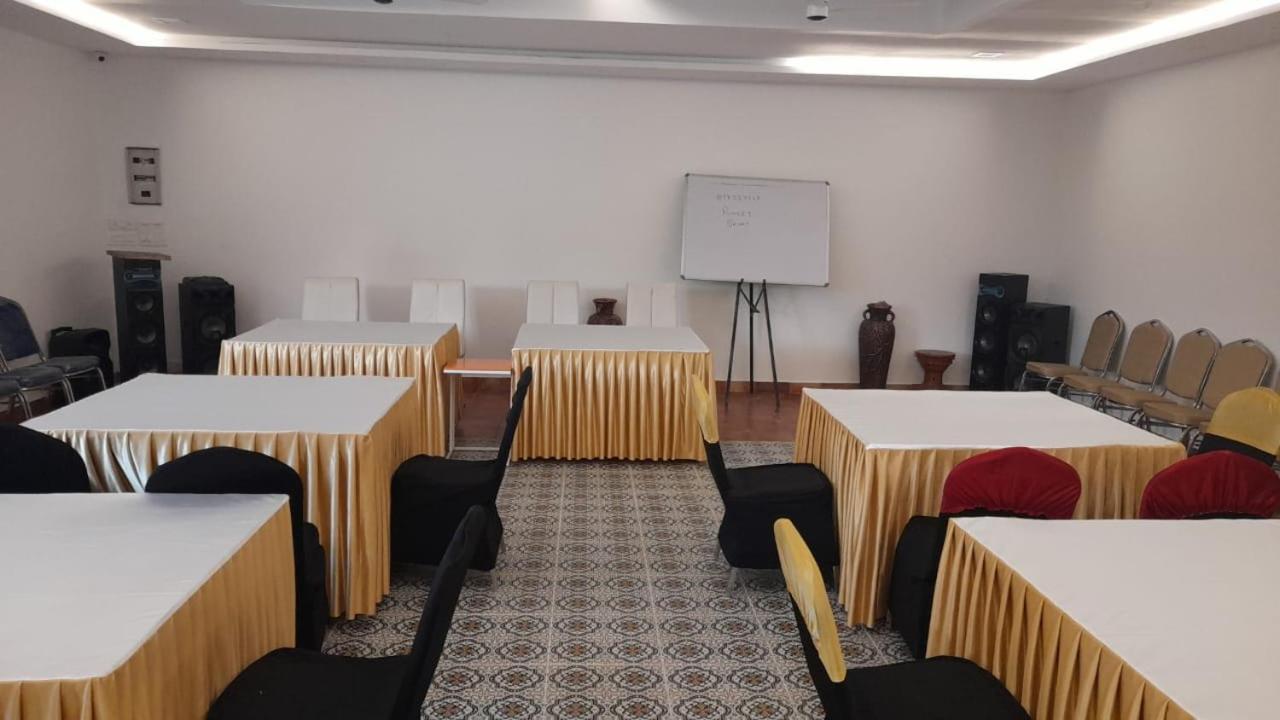 Oxy Valley Resorts Agali Экстерьер фото