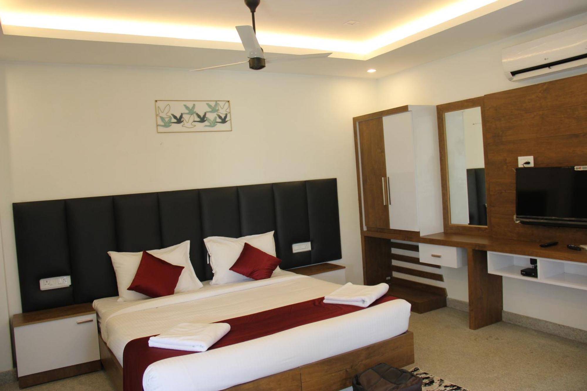 Oxy Valley Resorts Agali Экстерьер фото