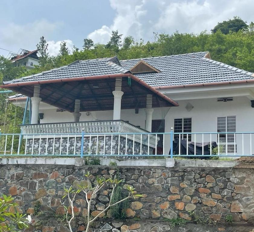 Oxy Valley Resorts Agali Экстерьер фото